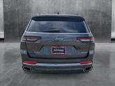 Thumbnail of 2022 Baltic Gray Metallic Clearcoat Jeep Grand Cherokee L