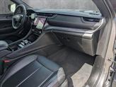Thumbnail of 2022 Baltic Gray Metallic Clearcoat Jeep Grand Cherokee L
