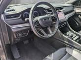 Thumbnail of 2022 Baltic Gray Metallic Clearcoat Jeep Grand Cherokee L