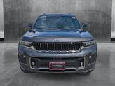 Thumbnail of 2022 Baltic Gray Metallic Clearcoat Jeep Grand Cherokee L