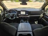 Thumbnail of 2024 Black Chevrolet Silverado 1500