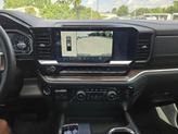 Thumbnail of 2024 Black Chevrolet Silverado 1500