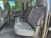 Thumbnail of 2024 Black Chevrolet Silverado 1500