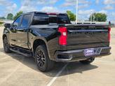 Thumbnail of 2024 Black Chevrolet Silverado 1500