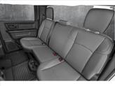 Thumbnail of 2025 Bright White Clearcoat RAM 3500
