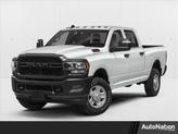 Photo of 2025 Bright White Clearcoat RAM 3500