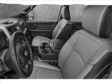 Thumbnail of 2025 Bright White Clearcoat RAM 3500