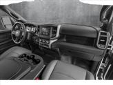 Thumbnail of 2025 Bright White Clearcoat RAM 3500