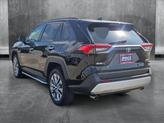 Thumbnail of 2019 Midnight Black Metallic Toyota RAV4