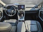 Thumbnail of 2019 Midnight Black Metallic Toyota RAV4