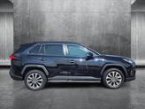 Thumbnail of 2019 Midnight Black Metallic Toyota RAV4