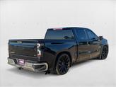 Thumbnail of 2021 Black Chevrolet Silverado 1500