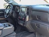 Thumbnail of 2021 Black Chevrolet Silverado 1500