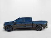 Thumbnail of 2021 Black Chevrolet Silverado 1500
