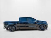 Thumbnail of 2021 Black Chevrolet Silverado 1500