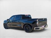 Thumbnail of 2021 Black Chevrolet Silverado 1500