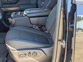 Thumbnail of 2021 Black Chevrolet Silverado 1500