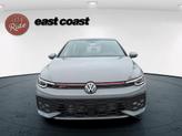 Thumbnail of 2025 Moonstone Gray Volkswagen Golf GTI