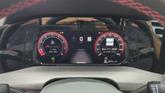 Thumbnail of 2025 Moonstone Gray Volkswagen Golf GTI