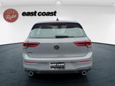 Thumbnail of 2025 Moonstone Gray Volkswagen Golf GTI