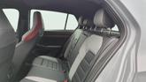 Thumbnail of 2025 Moonstone Gray Volkswagen Golf GTI