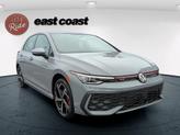 Thumbnail of 2025 Moonstone Gray Volkswagen Golf GTI
