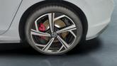 Thumbnail of 2025 Moonstone Gray Volkswagen Golf GTI