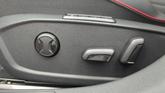 Thumbnail of 2025 Moonstone Gray Volkswagen Golf GTI