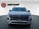 Thumbnail of 2025 Pure Gray Volkswagen Atlas