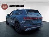 Thumbnail of 2025 Pure Gray Volkswagen Atlas