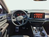 Thumbnail of 2025 Pure Gray Volkswagen Atlas