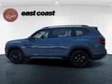 Thumbnail of 2025 Pure Gray Volkswagen Atlas