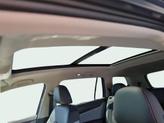 Thumbnail of 2025 Pure Gray Volkswagen Atlas