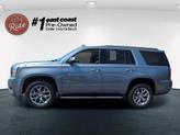 Thumbnail of 2018 Satin Steel Metallic GMC Yukon