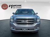 Thumbnail of 2018 Satin Steel Metallic GMC Yukon