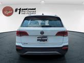 Thumbnail of 2022 Pure White Volkswagen Taos