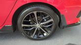 Thumbnail of 2020 Rallye Red Honda Civic