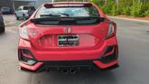 Thumbnail of 2020 Rallye Red Honda Civic