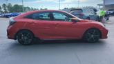 Thumbnail of 2020 Rallye Red Honda Civic