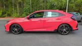 Thumbnail of 2020 Rallye Red Honda Civic