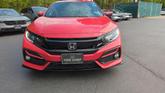 Thumbnail of 2020 Rallye Red Honda Civic