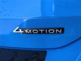 Thumbnail of 2024 Cornflower Blue Volkswagen Taos