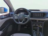 Thumbnail of 2024 Cornflower Blue Volkswagen Taos