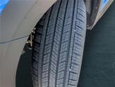 Thumbnail of 2024 Cornflower Blue Volkswagen Taos