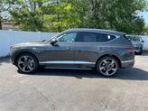 Thumbnail of 2025 Makalu Gray Genesis GV80