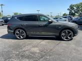 Thumbnail of 2025 Makalu Gray Genesis GV80