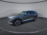 Thumbnail of 2025 Makalu Gray Genesis GV80