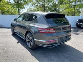 Thumbnail of 2025 Makalu Gray Genesis GV80