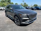 Thumbnail of 2025 Makalu Gray Genesis GV80