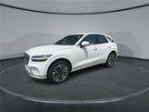 Thumbnail of 2026 Uyuni White Genesis Electrified GV70